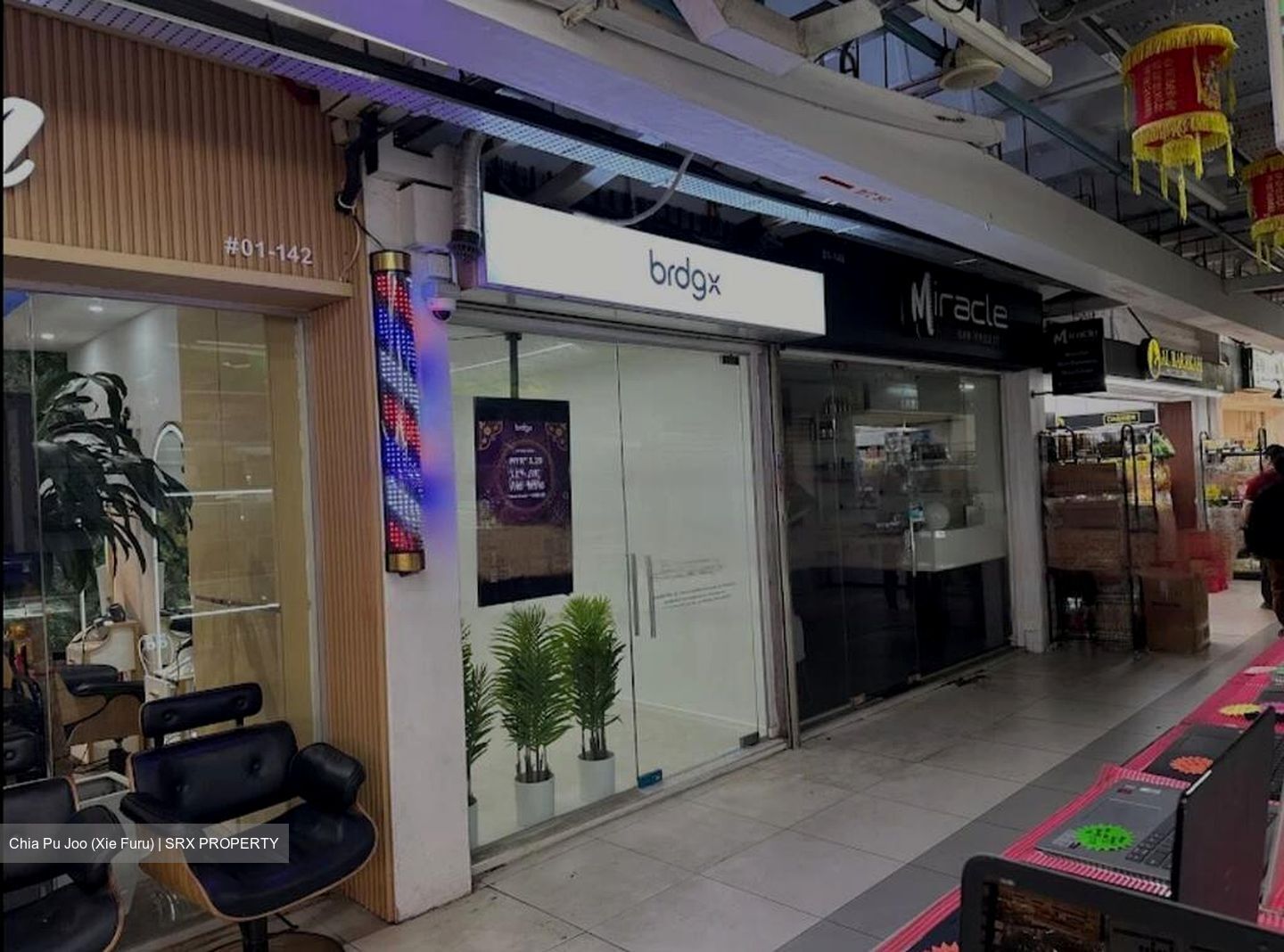 Boon Lay Shopping Centre (D22), Shop House #478690831